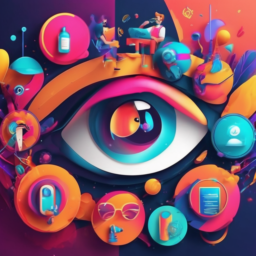 Imagem gerada por Stability AI para Web Story - capa