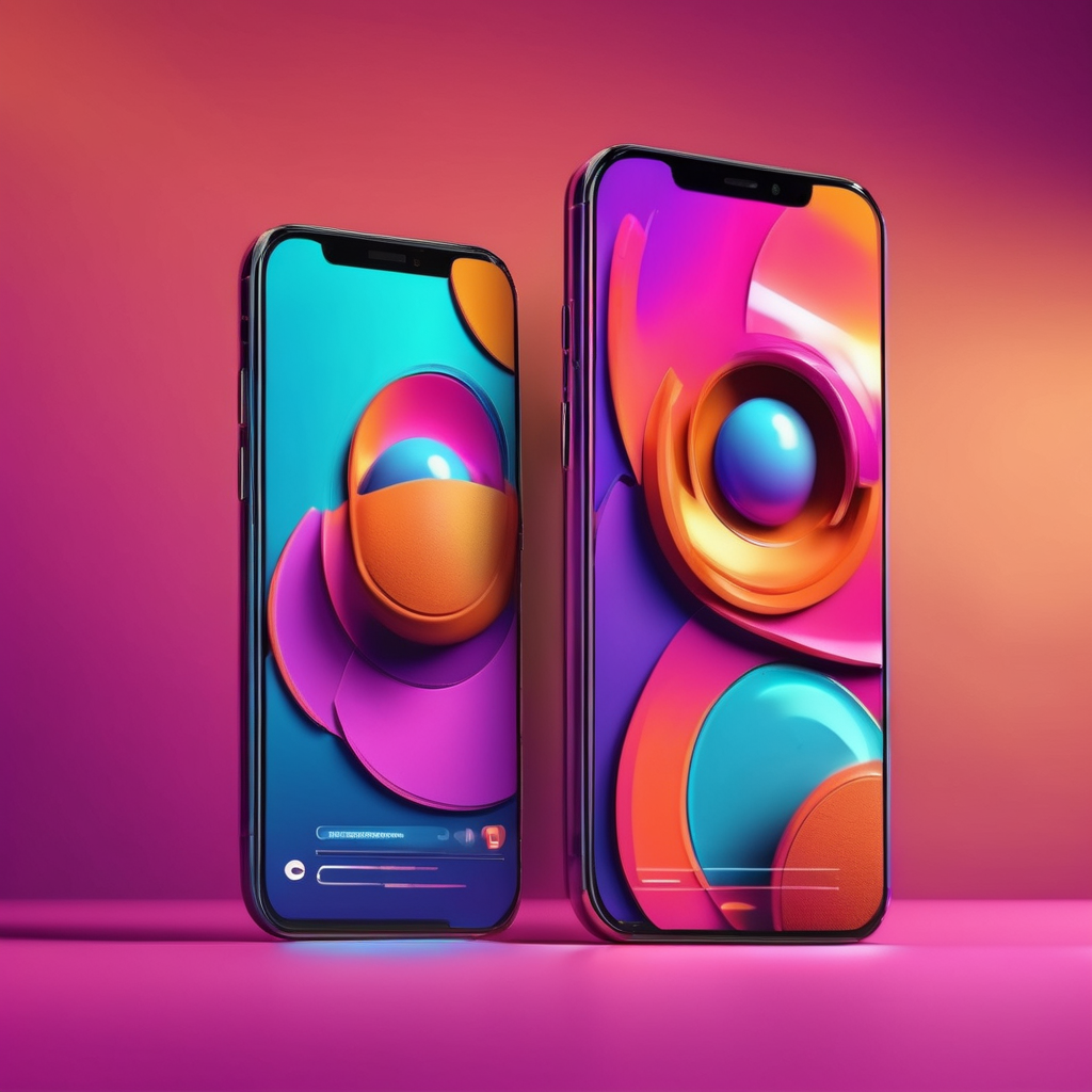 Imagem gerada por Stability AI para Web Story - capa